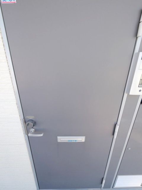 玄関　★玄関です★