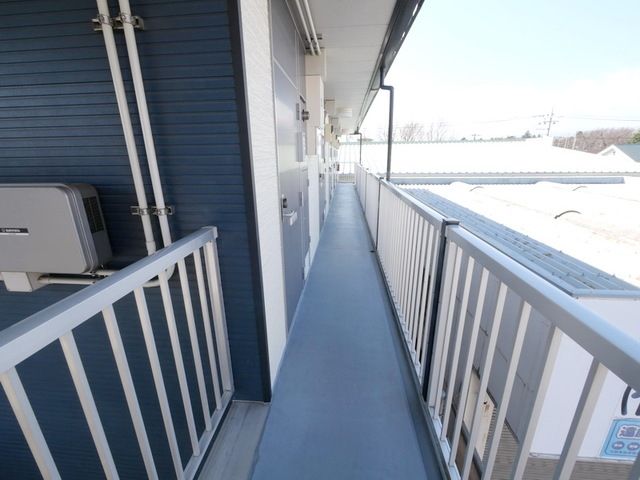 エントランス　★エントランスです★