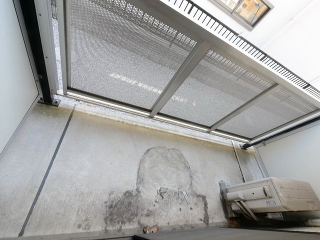 バルコニー　★バルコニーです★