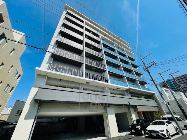 スーパー　ライフ　関目店（スーパー）まで338m