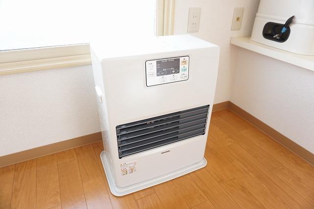 その他設備　設備