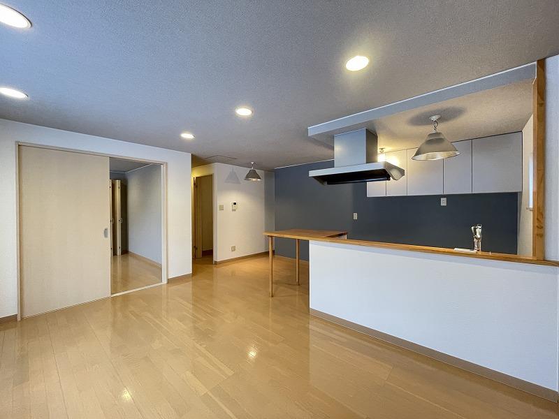 その他部屋・スペース　内装