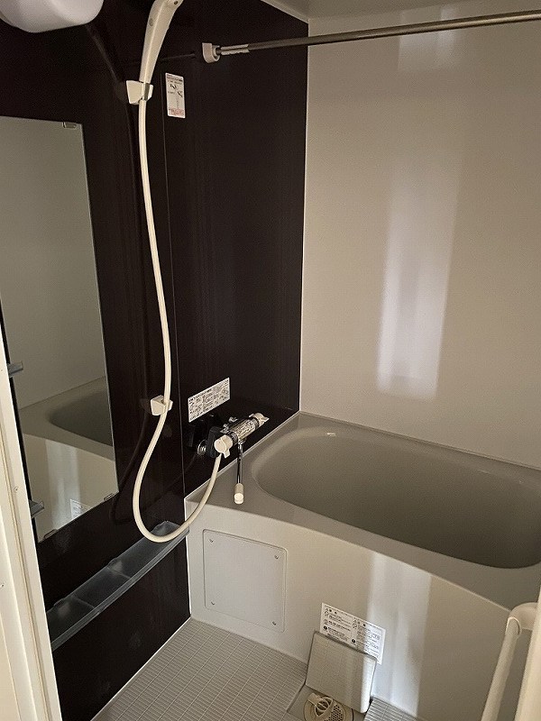 バス・シャワールーム　※別部屋参照