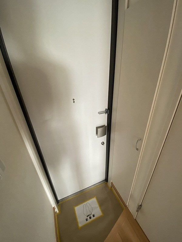 居室・リビング　※別部屋参照