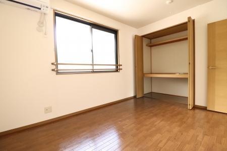 その他部屋・スペース　洋室