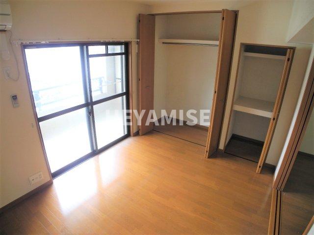 その他部屋・スペース　※室内画像は別号室のもの