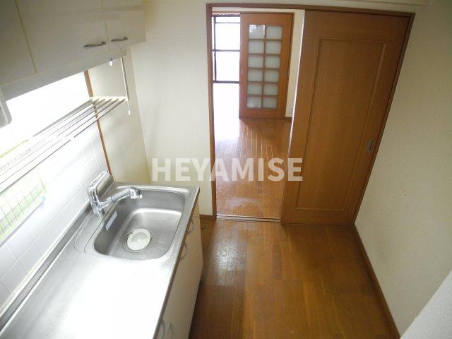 その他　※室内画像は別号室のもの