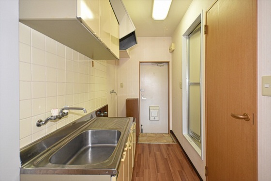 その他部屋・スペース　他号室のお写真です