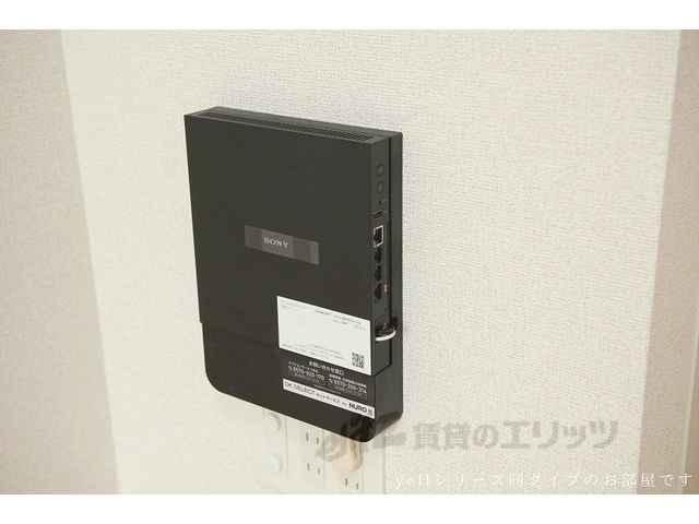 その他　ルーター