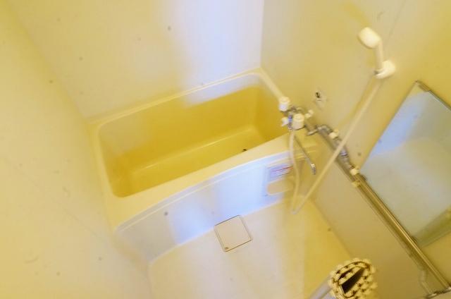 バス・シャワールーム　浴室