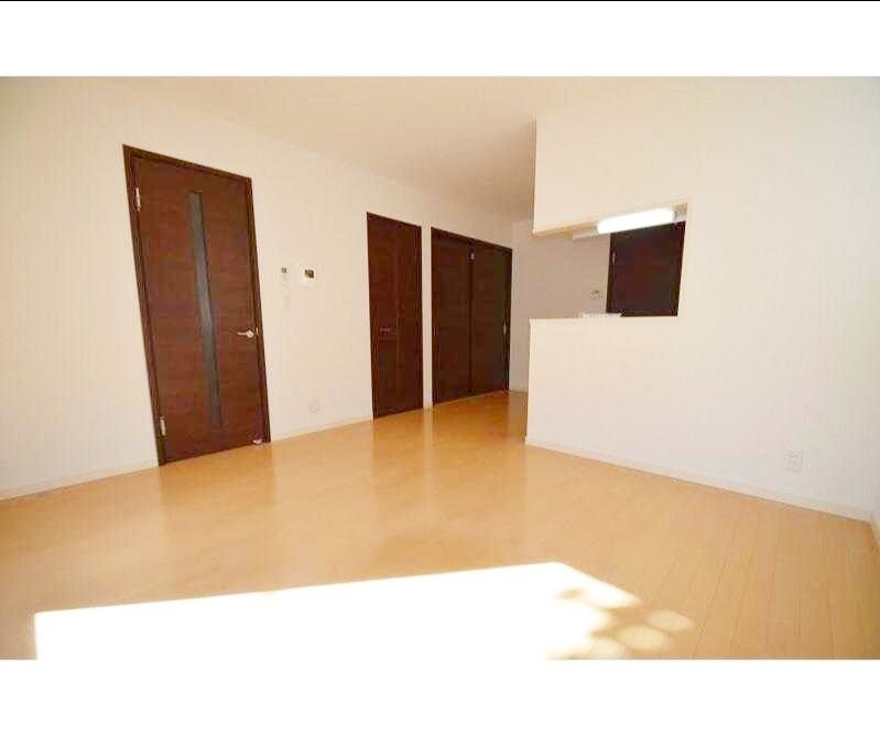 居室・リビング　※別部屋参考写真