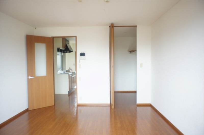 居室・リビング　図面と現状に相違がある場合には現状を優先