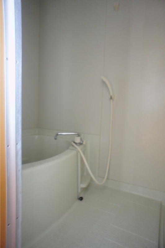 バス・シャワールーム　図面と現状に相違がある場合には現状を優先