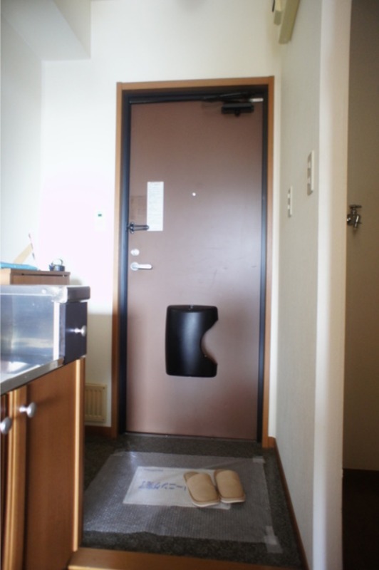 玄関　図面と現状に相違がある場合には現状を優先