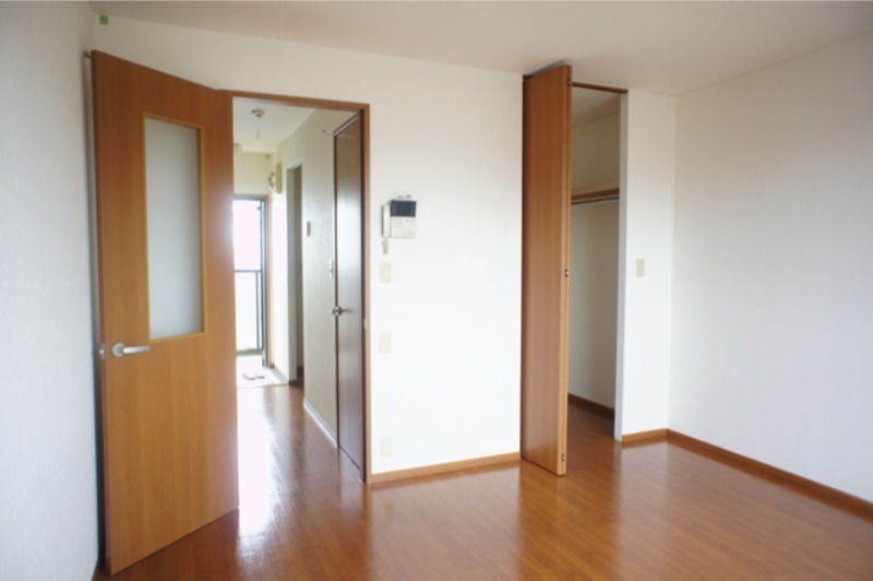 居室・リビング　図面と現状に相違がある場合には現状を優先