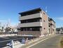 柏の葉キャンパス駅より徒歩7分 築2年 3階建の賃貸物件