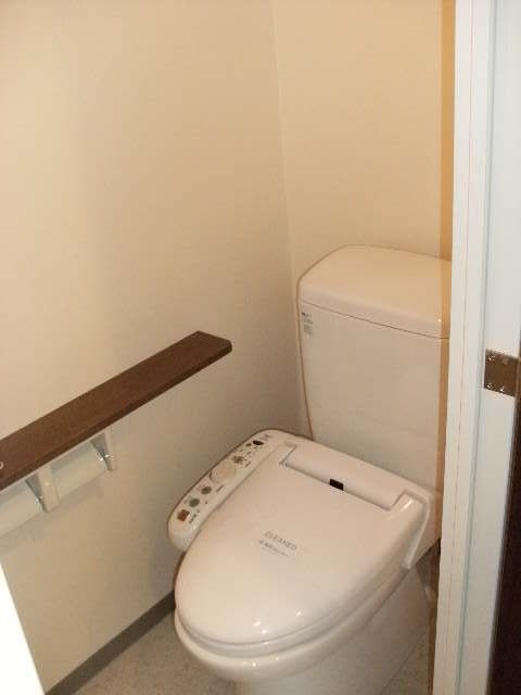 トイレ　★トイレ★