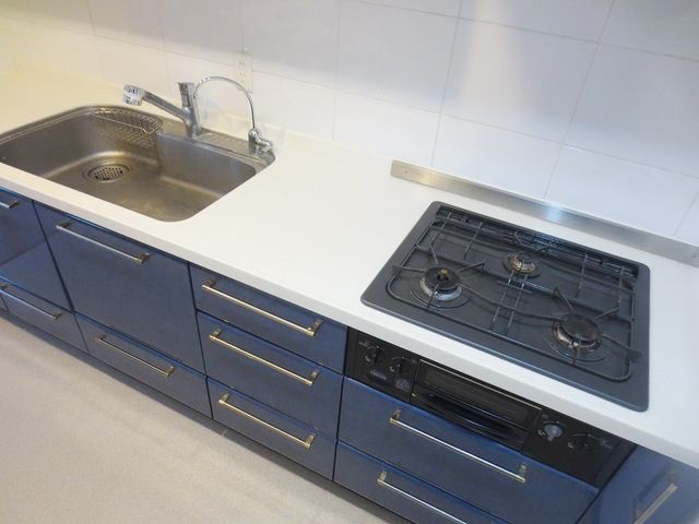 キッチン　★キッチン★