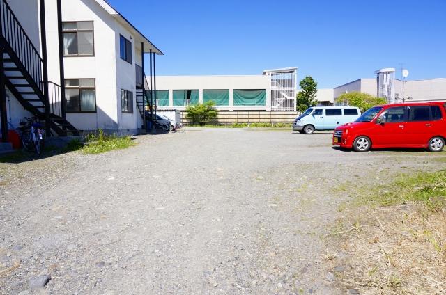 その他共有部分　共用部１