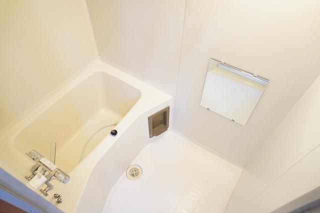 バス・シャワールーム　浴室