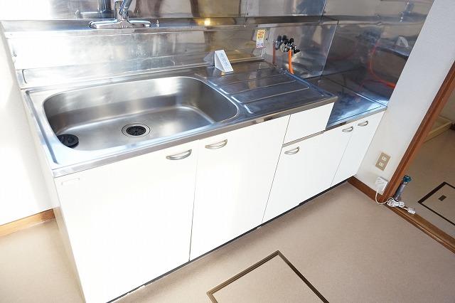 その他部屋・スペース　内装