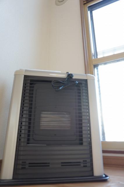 その他設備　設備