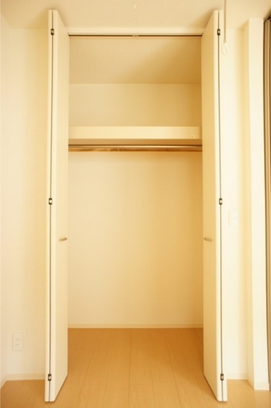 収納　図面と現状に相違がある場合には現状を優先