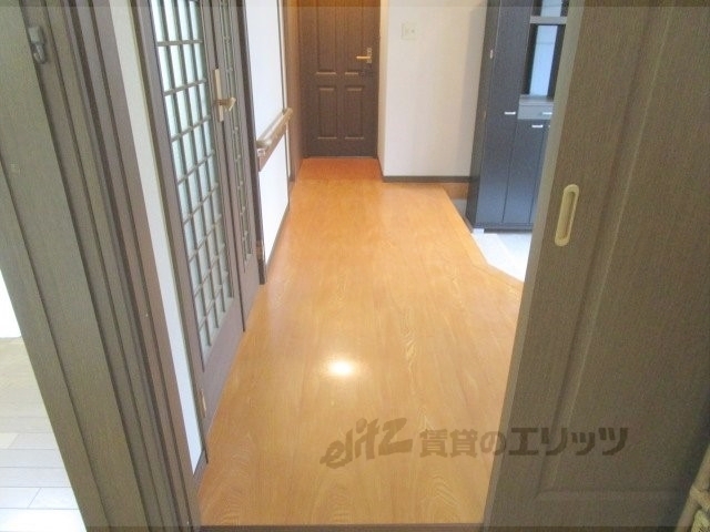 その他部屋・スペース　廊下