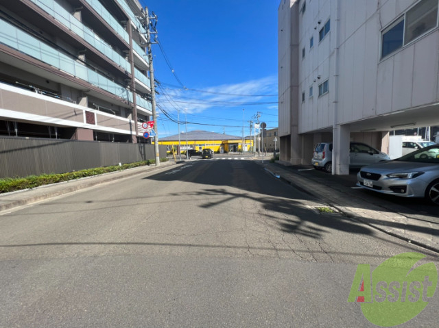 その他共有部分　駐輪場その他