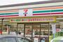 コンビニ　セブン-イレブン 仙台六丁の目中町店（コンビニ）まで242m