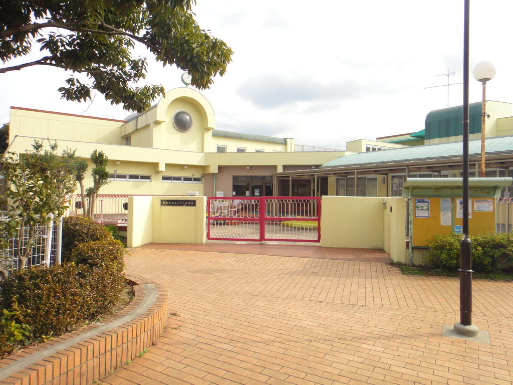 幼稚園・保育園　泉南市立あおぞら幼稚園（幼稚園・保育園）まで546m