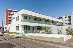 幼稚園・保育園　厚別こま草保育園（幼稚園・保育園）まで488m