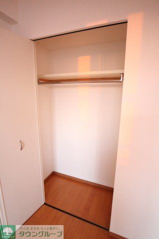 収納　※参考写真