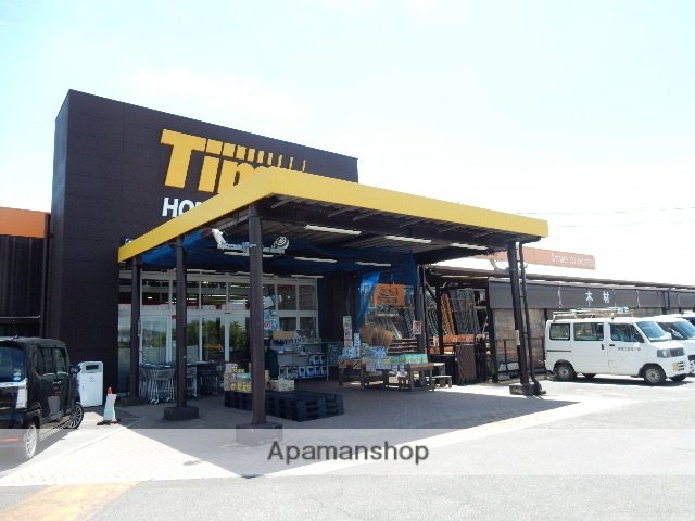 ホームセンター　ホームセンタータイム／長船店（ホームセンター）まで800m