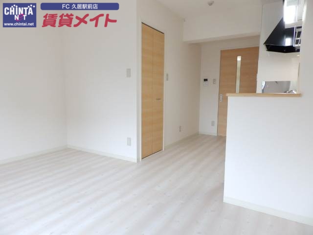 居室・リビング　同タイプのお部屋の参考写真です。