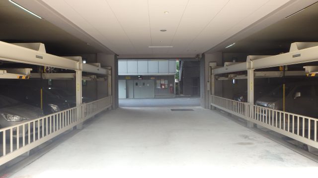 その他共有部分　その他共有部分