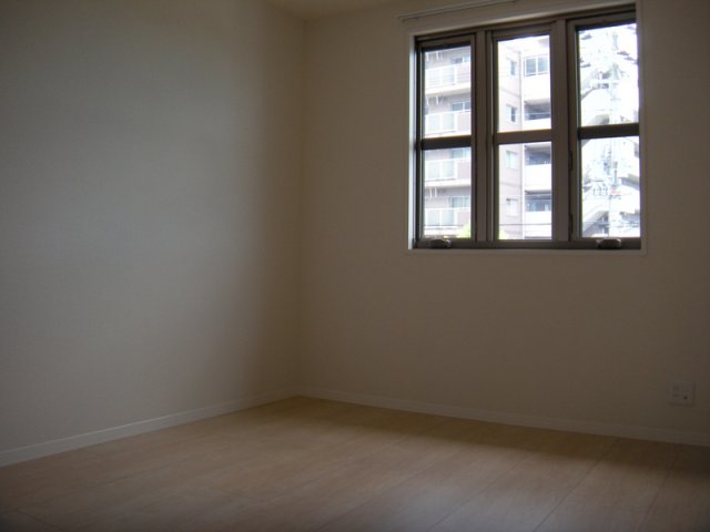 眺望　南側の個室