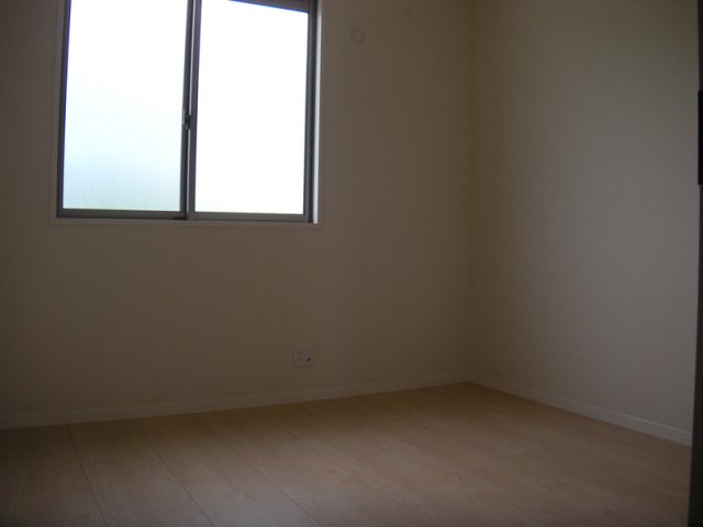 その他　北側の個室