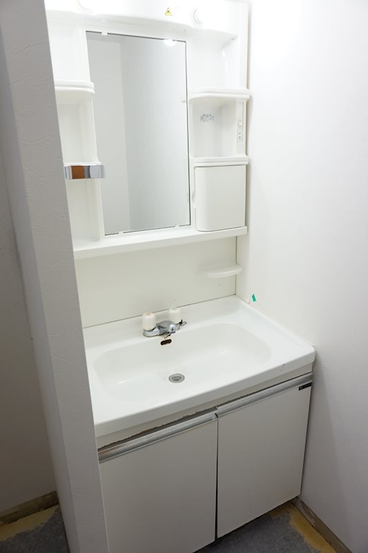 エントランス　建物入口