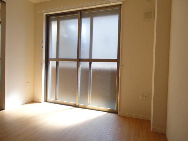その他　洋間