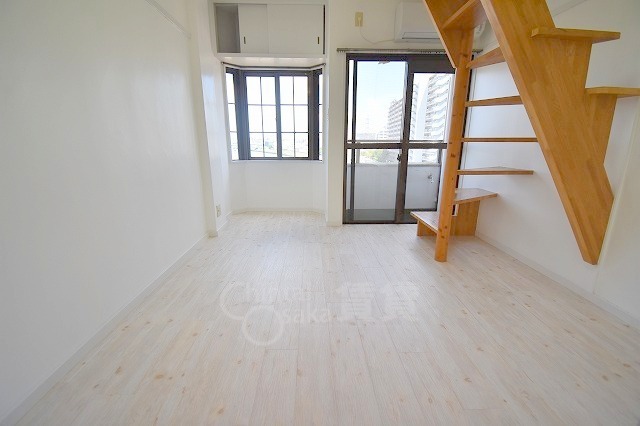 その他部屋・スペース　居間