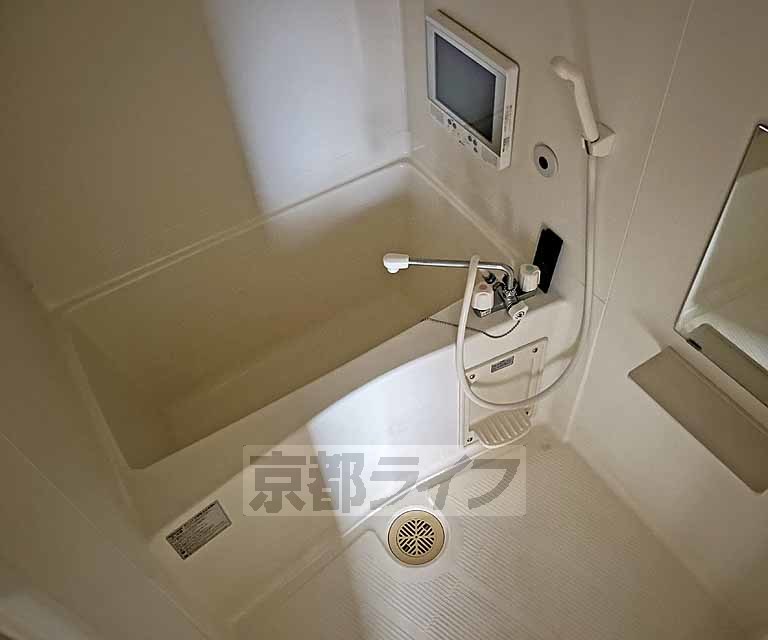 バス・シャワールーム　３点セパレート