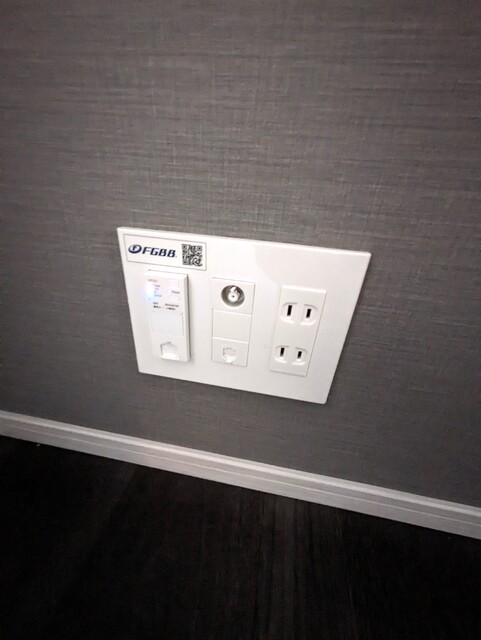 セキュリティ　◆インターネット接続料無料◆