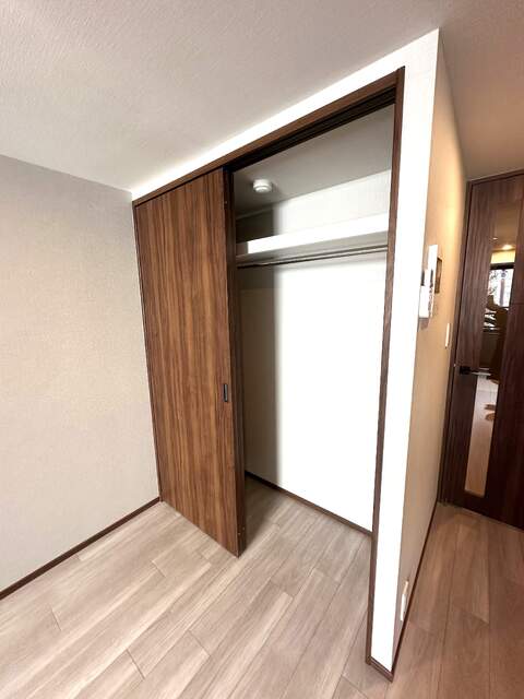 収納　◆洋室クローゼット収納◆