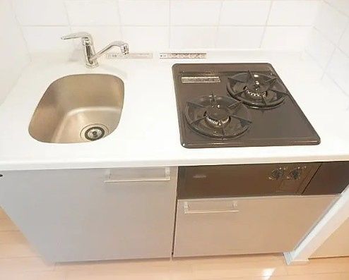 キッチン　参考写真です