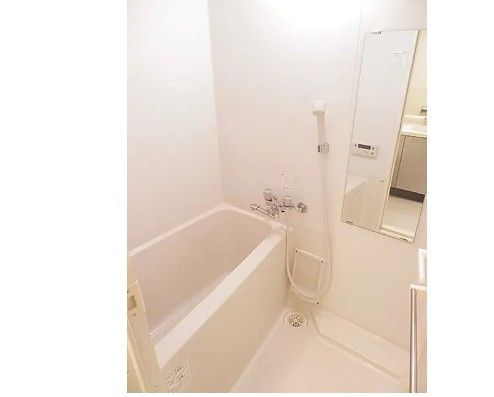 バス・シャワールーム　参考写真です