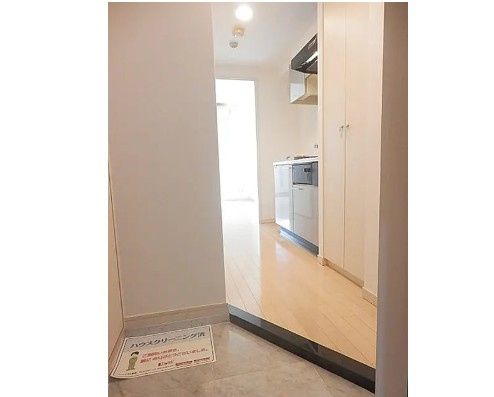 玄関　参考写真です