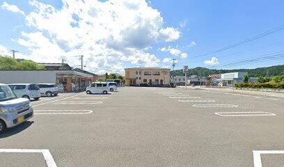 コンビニ　セブンイレブン加賀山代温泉入口店（コンビニ）まで307m