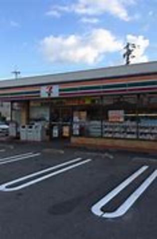 コンビニ　セブンイレブン　姫路天神2丁目店（コンビニ）まで871m