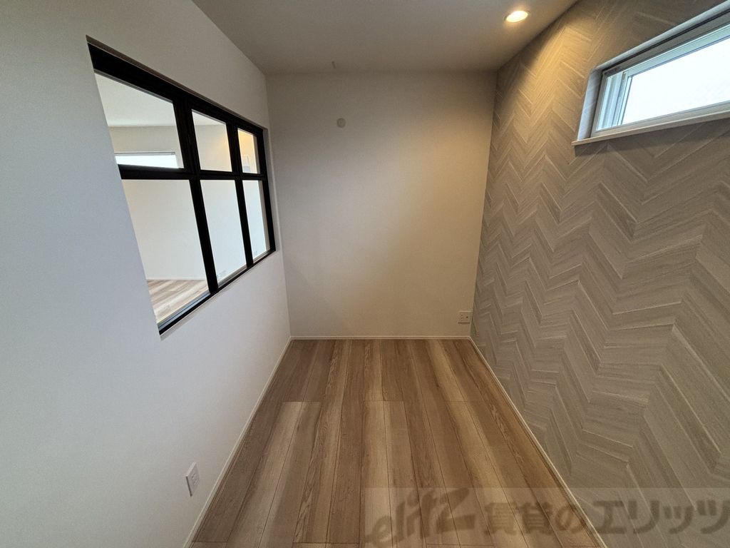 その他部屋・スペース　洋室